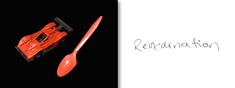 reincarnation